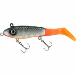 Abu Garcia McHybrid Baby 80mm Fegis Svz