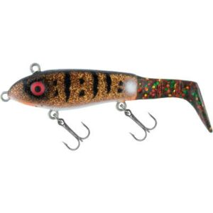 Abu Garcia McHybrid Baby 80Mm T Svz