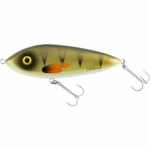 Abu Garcia McJerk 15cm Perch Svz