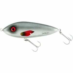 Abu Garcia McJerk 15cm Roach Svz