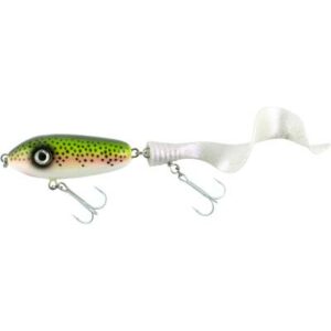 Abu Garcia Mcmio Sink 59G Steel Head Svz