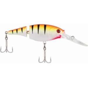 Berkley Flicker Shad Jointed 5cm 8