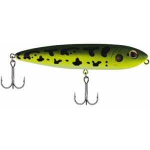 Berkley J-Walker 10cm 14g MF Frog