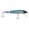 Berkley Surge Shad Jointed 130mm 19g Blue Bullet