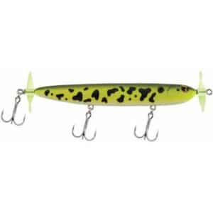 Berkley Spin Rocket 11cm 14g MF Frog