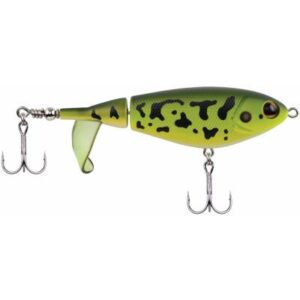 Berkley Choppo 9cm 14g MF Frog