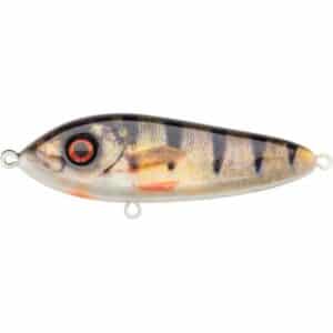 Abu Garcia MC JERK 12CM REAL PERCH SVZ