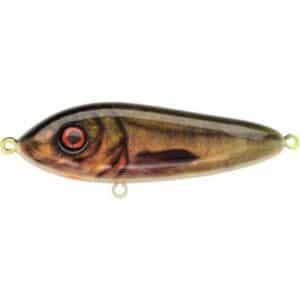 Abu Garcia MC JERK 12CM REAL TENCH SVZ