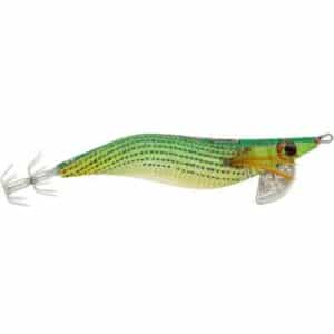 Berkley Egi Master 3.0 Pilchard Green Lumo