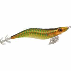 Berkley Egi Master 3.0 Dragon Green Red