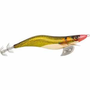 Berkley Egi Master 2.0 Bad Boy Chartreuse Gold