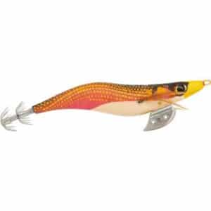 Berkley Egi Master 3.0 Bad Boy Red Gold