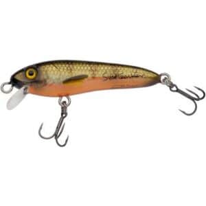 Abu Garcia Svartzonker Mccelly 70 Yellow Fin Perch