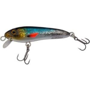 Abu Garcia Svartzonker Mccelly 70 Blue Sunrise