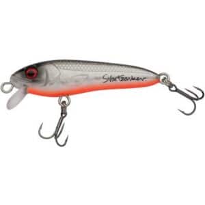 Abu Garcia Svartzonker Mccelly 70 Fegis