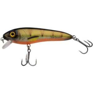 Abu Garcia Svartzonker Mccelly 140 Yellow Fin Perch