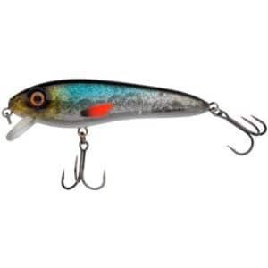 Abu Garcia Svartzonker Mccelly 140 Blue Sunrise