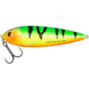 Abu Garcia Beast Rattlin Atom 12Cm Fire Tiger