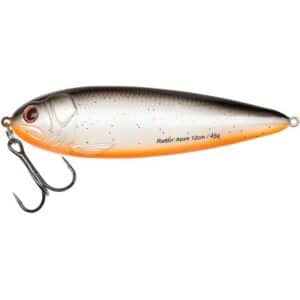 Abu Garcia Beast Rattlin Atom 12Cm Fegis