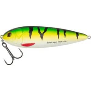 Abu Garcia Beast Rattlin Atom 12Cm Perch