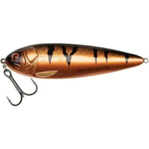 Abu Garcia Beast Rattlin Atom 12Cm Burbot