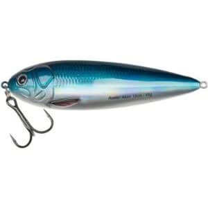 Abu Garcia Beast Rattlin Atom 12Cm Baltic Herring