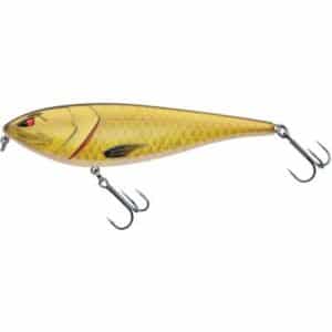 Berkley Zilla Glider Rudd 10cm 18g