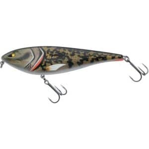 Berkley Zilla Glider Burbot 10cm 18g