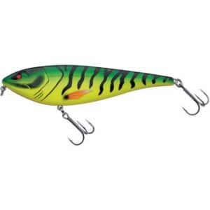 Berkley Zilla Glider Firetiger 16cm 67g