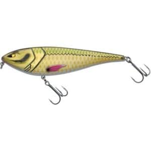 Berkley Zilla Glider Ayu Green 16cm 67g