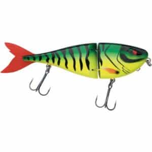 Berkley Zilla Jointed Glider Firetiger 13.5cm 44g