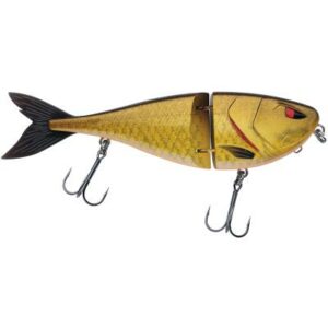 Berkley Zilla Jointed Glider Rudd 13.5cm 44g