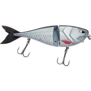 Berkley Zilla Jointed Glider Rotauge 18cm 80g