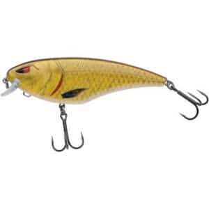 Berkley Zilla Flanker Rudd 11cm 29g