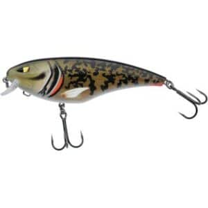 Berkley Zilla Flanker Burbot 11cm 29g