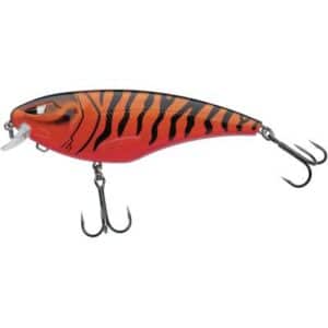 Berkley Zilla Flanker Red Tiger 11cm 29g