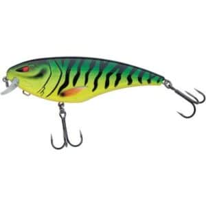 Berkley Zilla Flanker Firetiger 15.5cm 79g