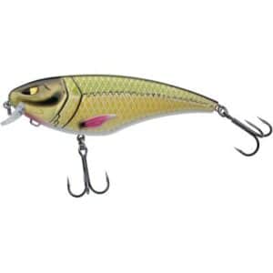 Berkley Zilla Flanker Ayu Green 15.5cm 79g