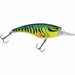 Berkley Zilla Deep Crank Firetiger 11.5cm 42g