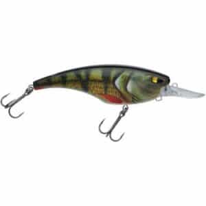 Berkley Zilla Deep Crank Brown Trout 11.5cm 42g