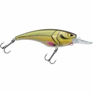 Berkley Zilla Deep Crank Barsch 11.5cm 42g