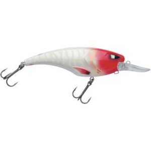 Berkley Zilla Deep Crank Ayu grün 14.3cm 80g