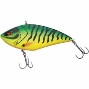 Berkley Zilla Lipless Firetiger 11cm 46g