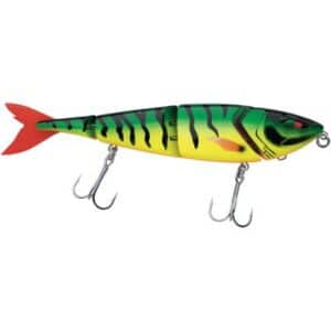 Berkley Zilla Swimmer Firetiger 12cm 15g