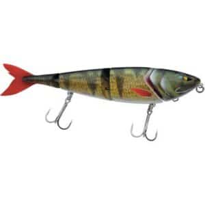 Berkley Zilla Swimmer Brown Trout 12cm 15g