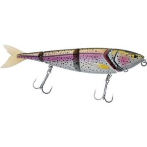 Berkley Zilla Swimmer Perch 19cm 45g