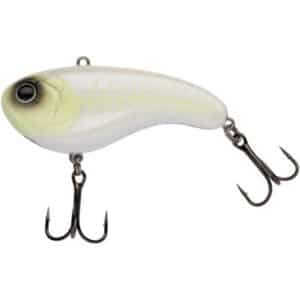 Berkley Flatt Shad Ghostscent 50mm 11g