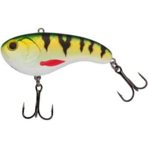 Berkley Flatt Shad Barsch 50mm 11g