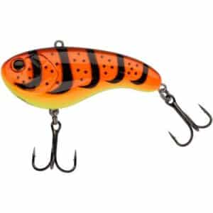 Berkley Flatt Shad UV Crawdad 50mm 11g