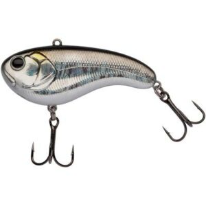 Berkley Flatt Shad Natural Shiner 66m 20g